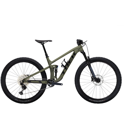 BIKE TREK TOP FUEL 7 GEN 3 2023