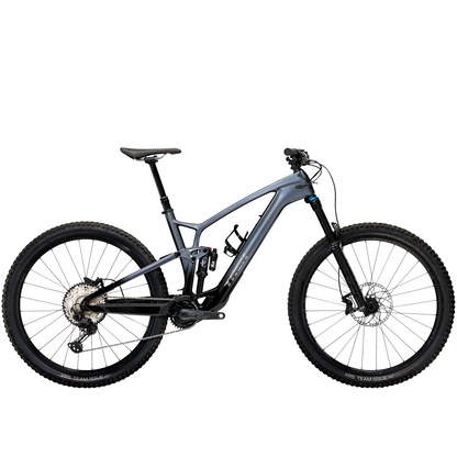 BIKE TREK FUEL EXe 9.7 SLX/XT 2023