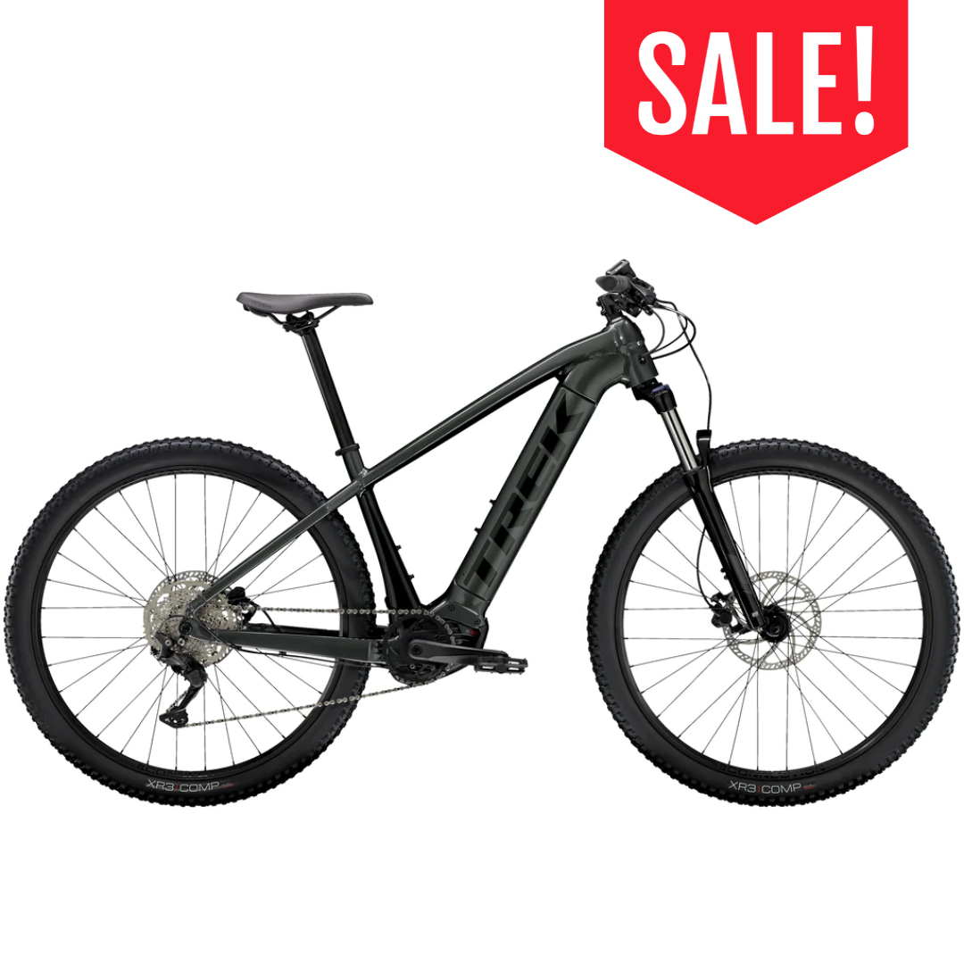 BIKE TREK POWERFLY 4 GEN 3 2022