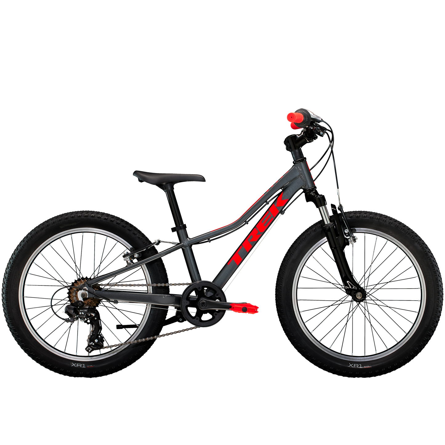 BIKE TREK PRECALIBER 20 7-SPEED 2024