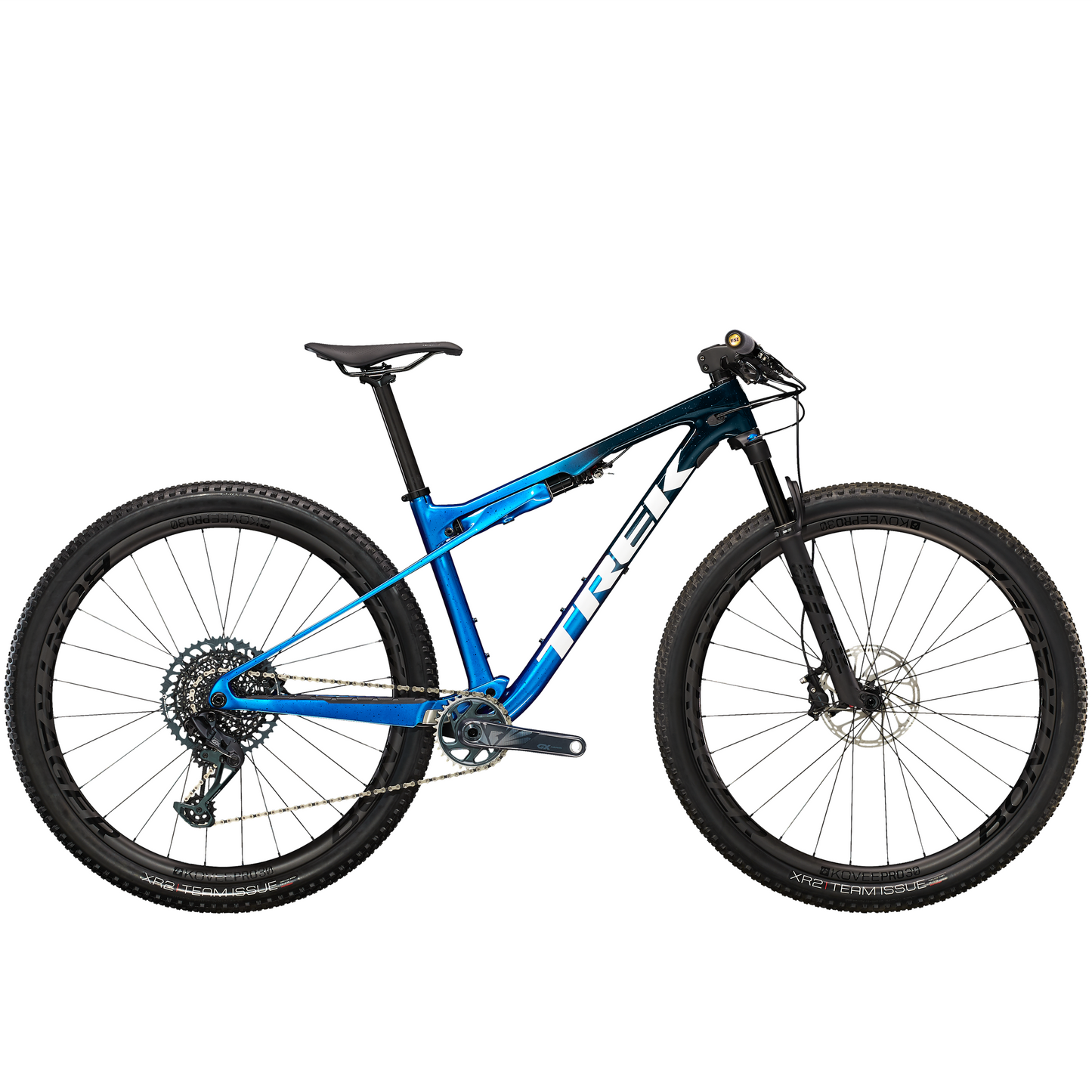 BIKE TREK SUPERCALIBER 9.8 GX 2022