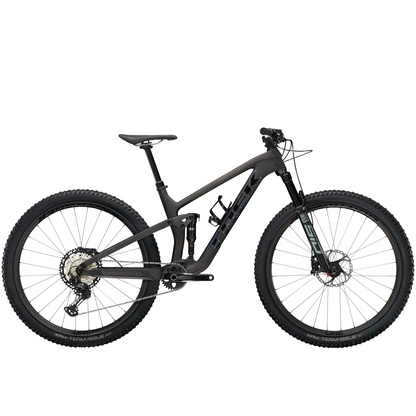 BIKE TREK TOP FUEL 9.8 XT 2022